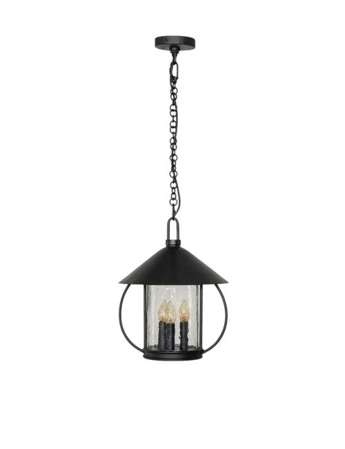 Secco Pendant