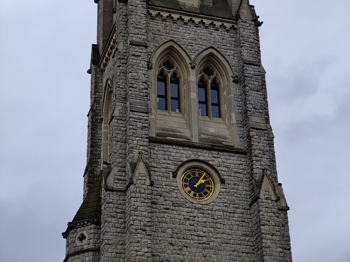 OnePlus 9 Pro camera samples