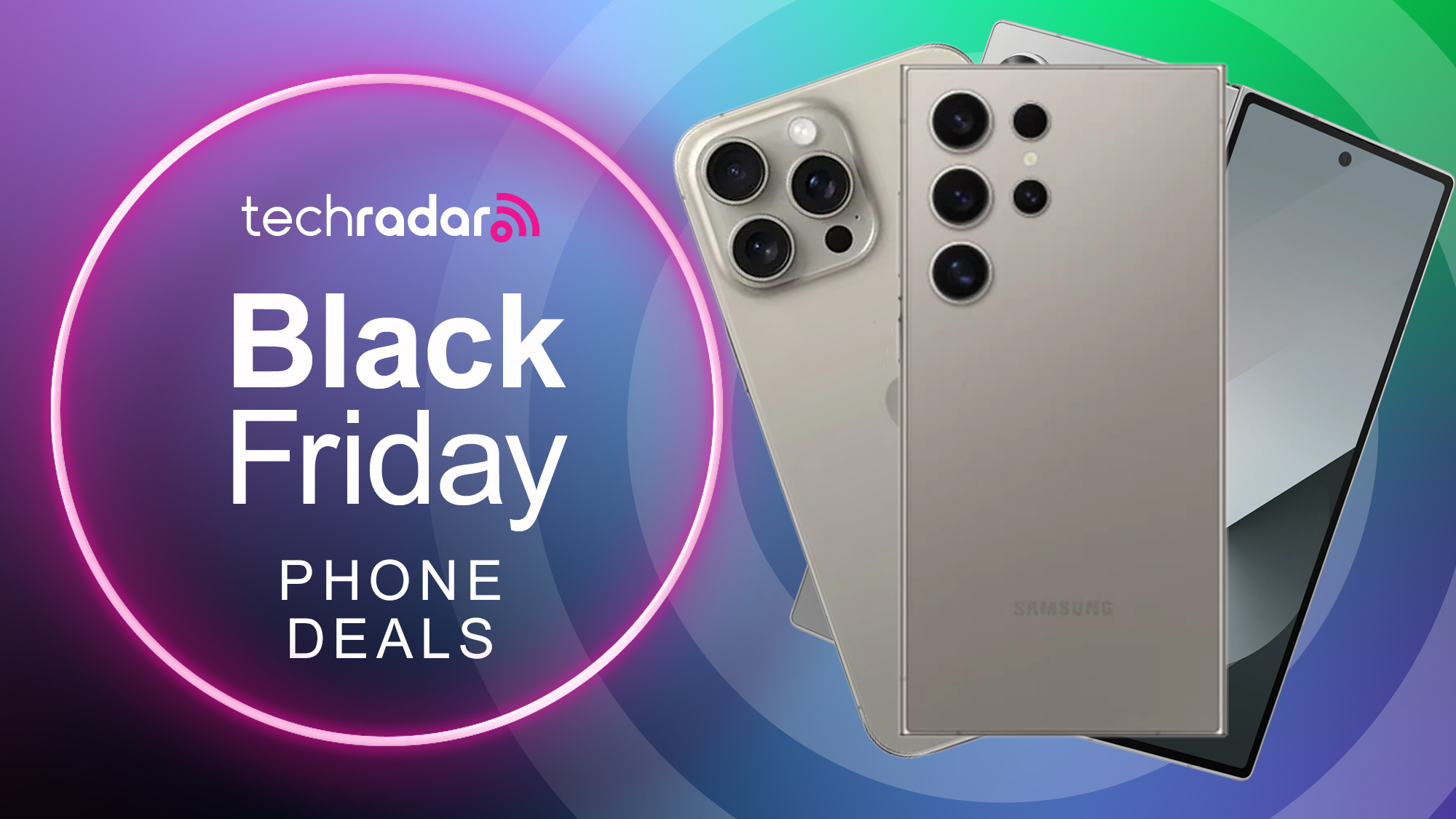 beste black friday smartphonedeals