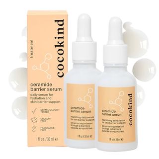 Cocokind Ceramide Barrier Serum