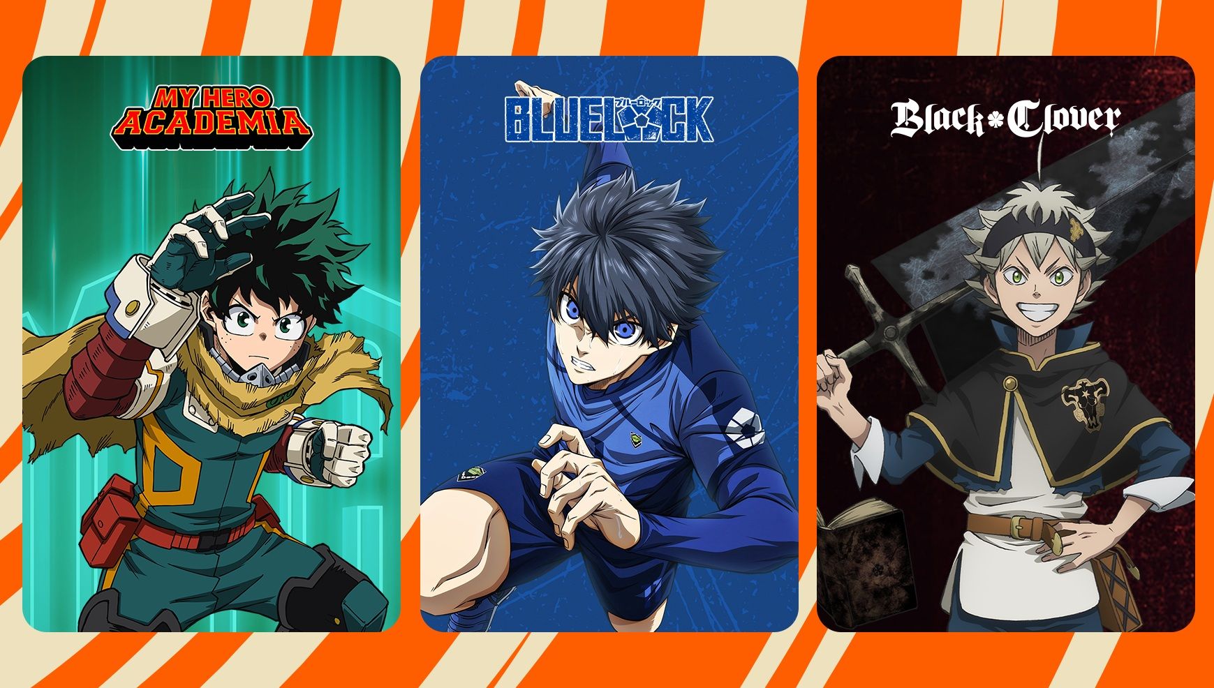 تقوم Crunchyroll بتخفيض أسعار احتفالات “Ani-May” – احصل على عضوية لمدة ثلاثة أشهر بسعر يبدأ من 1.99 دولارًا أمريكيًا فقط / 1.49 جنيهًا إسترلينيًا شهريًا