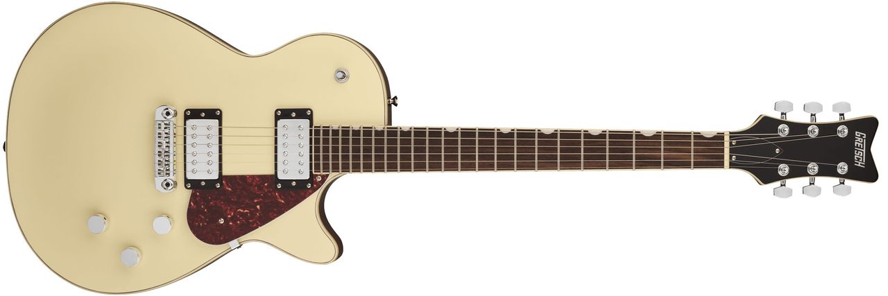 Gretsch Electromatic Jet in Vintage White