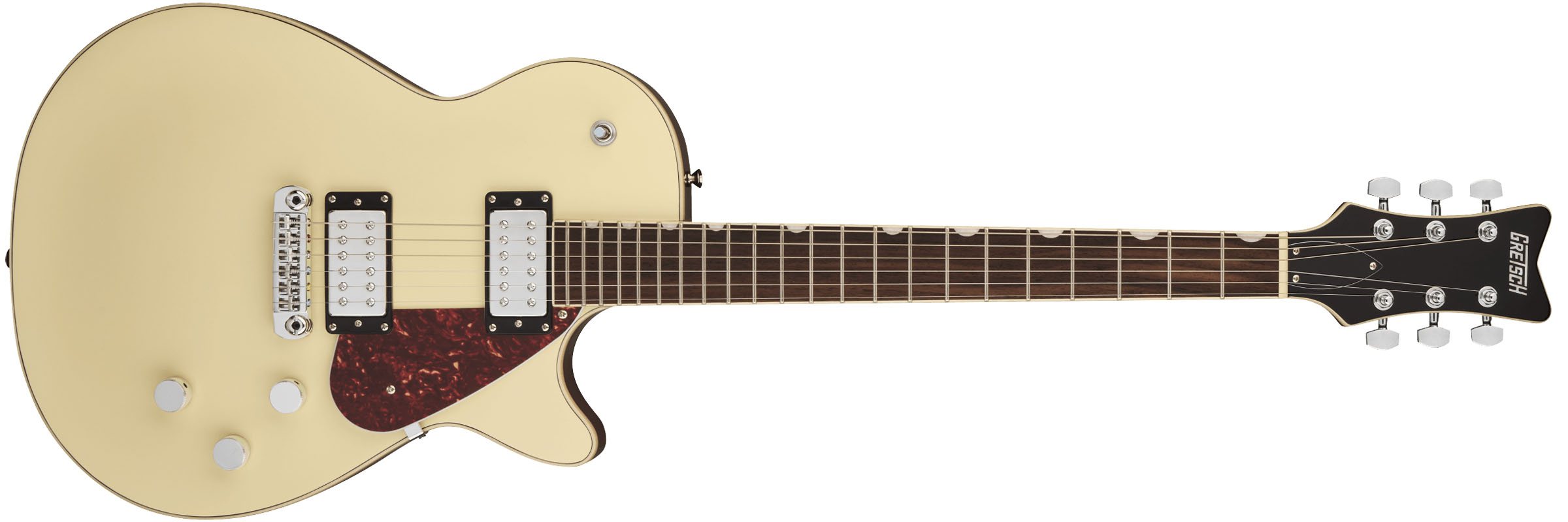 Gretsch Electromatic Jet in Vintage White