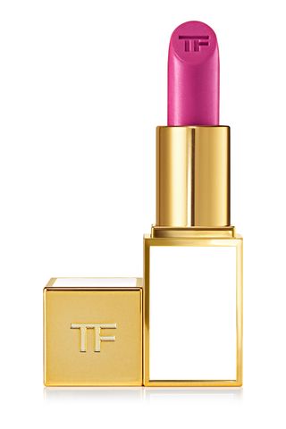 Girls Lipstick in Zelda, £29, Tom Ford