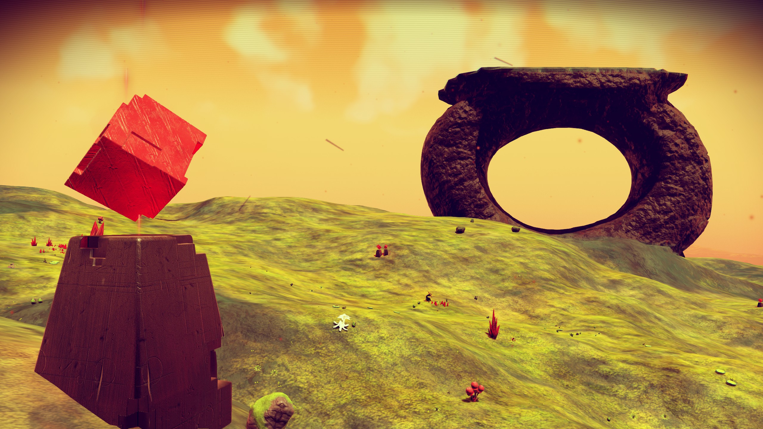 The planets of No Man's Sky, ranked | PC Gamer