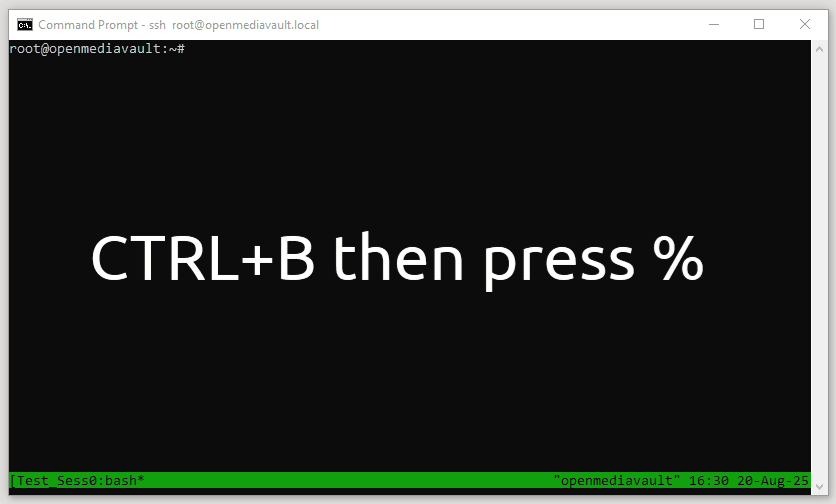 Tmux