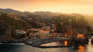 Madeira, Portugal