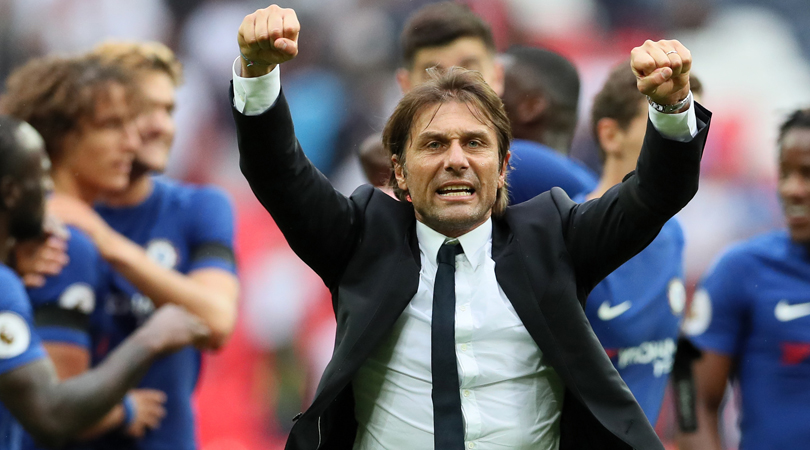 Antonio Conte Chelsea