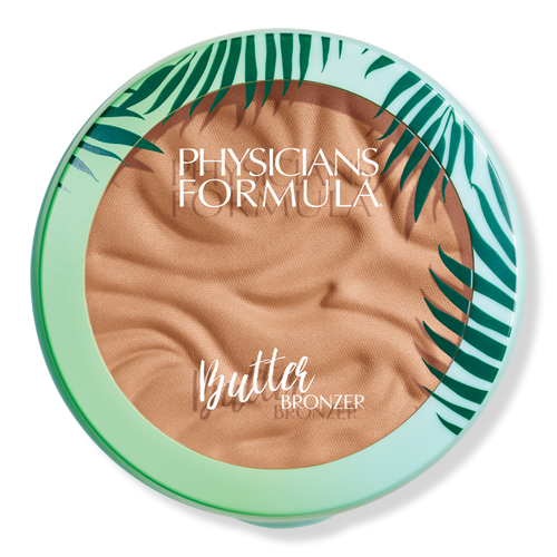 Butter Bronzer Murumuru Butter Bronzer - Sunkissed Bronzer