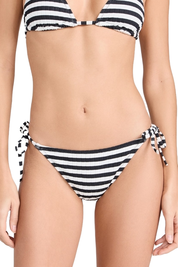 Solid & Striped the Iris Bikini Bottoms
