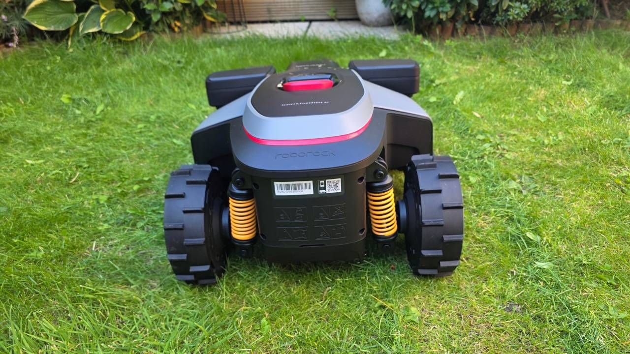 Roborock RockMow Z1