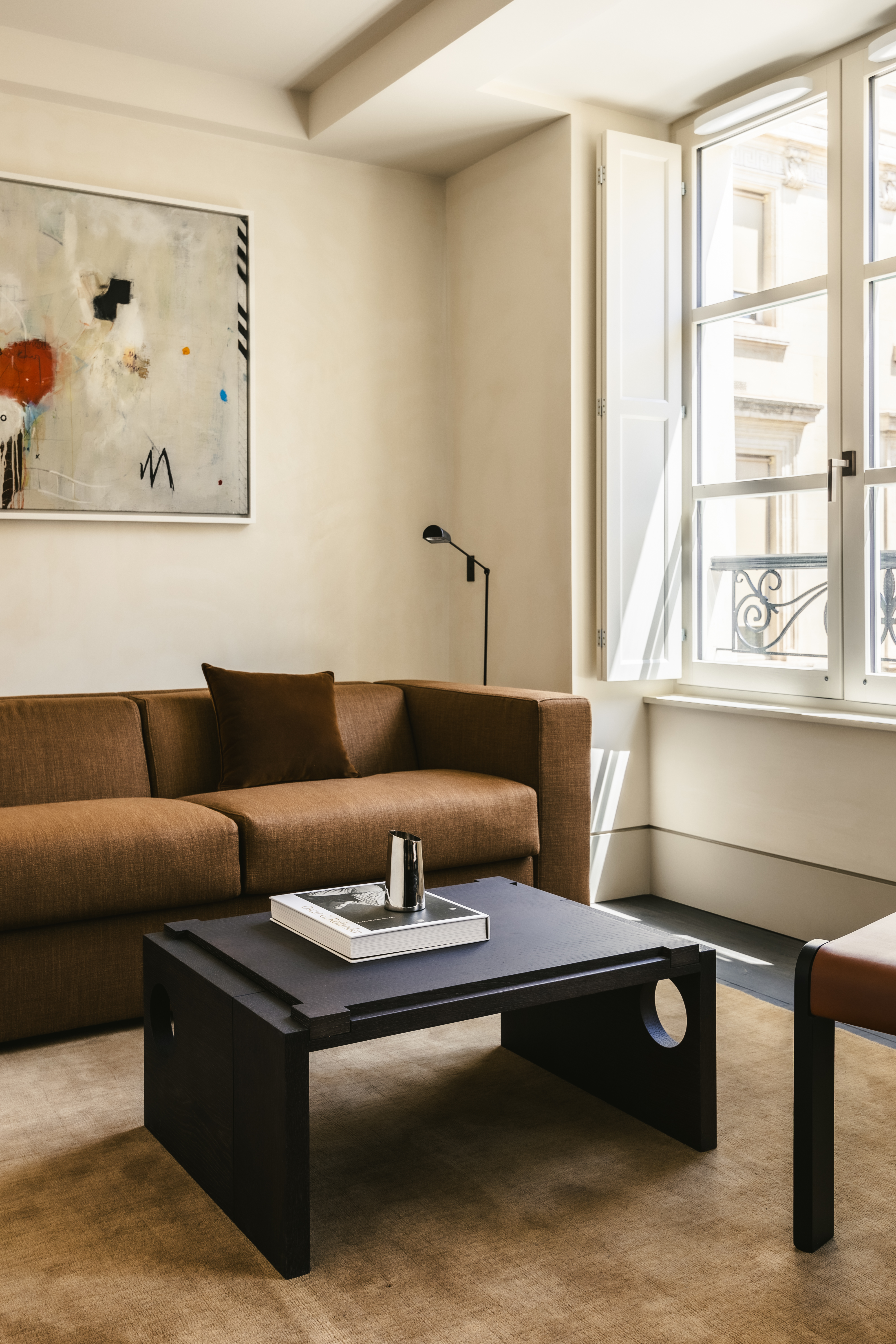 Paris Mondovi Luxury Suites
