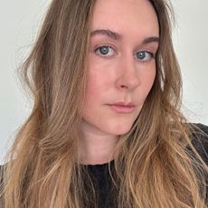 Beauty editor Kaitlyn McLintock