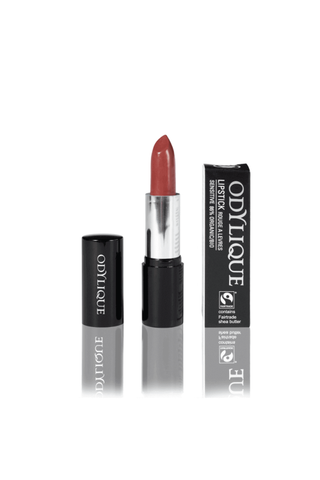 Odylique Organic Mineral Lipstick, £18 | Amazon