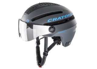 Best Electric Bike Helmets: Cratoni Commuter