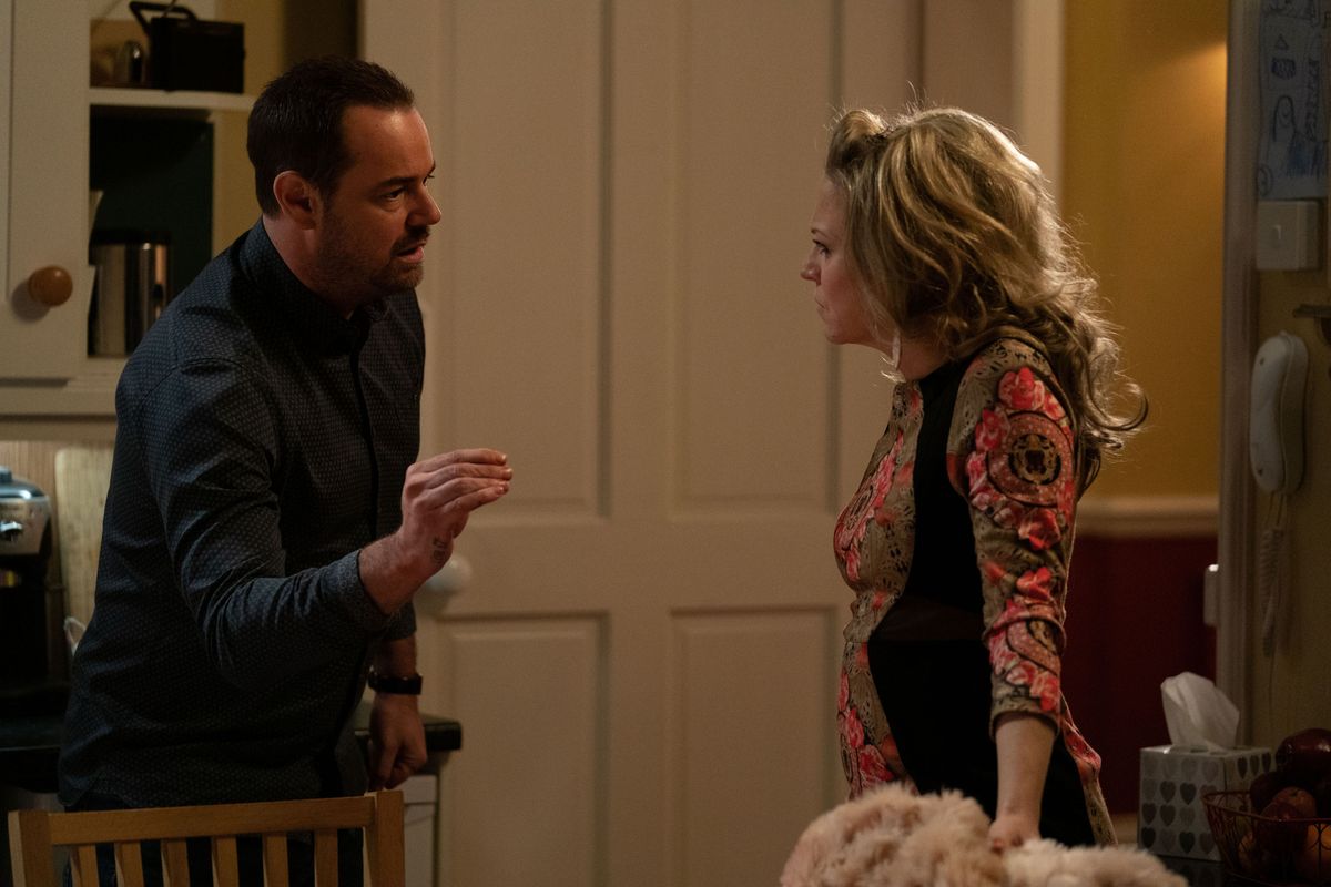 EastEnders Spoilers: Linda Carter Makes A TERRIBLE Mistake! | What To Watch