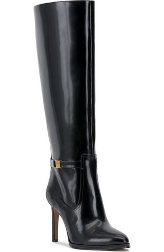 Skylie Knee High Boot