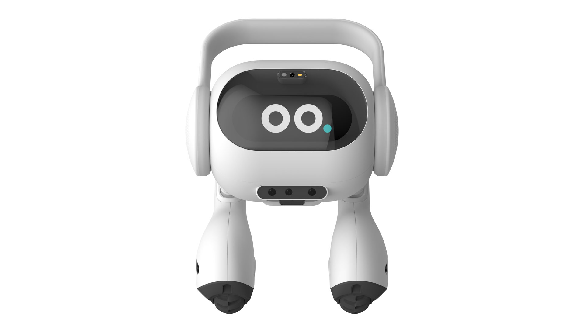 ربات خانگی جدید ال‌جی خیلی دوست داشتنی به نظر می‌رسد و در نمایشگاه CES 2024 عرضه می‌شود.
