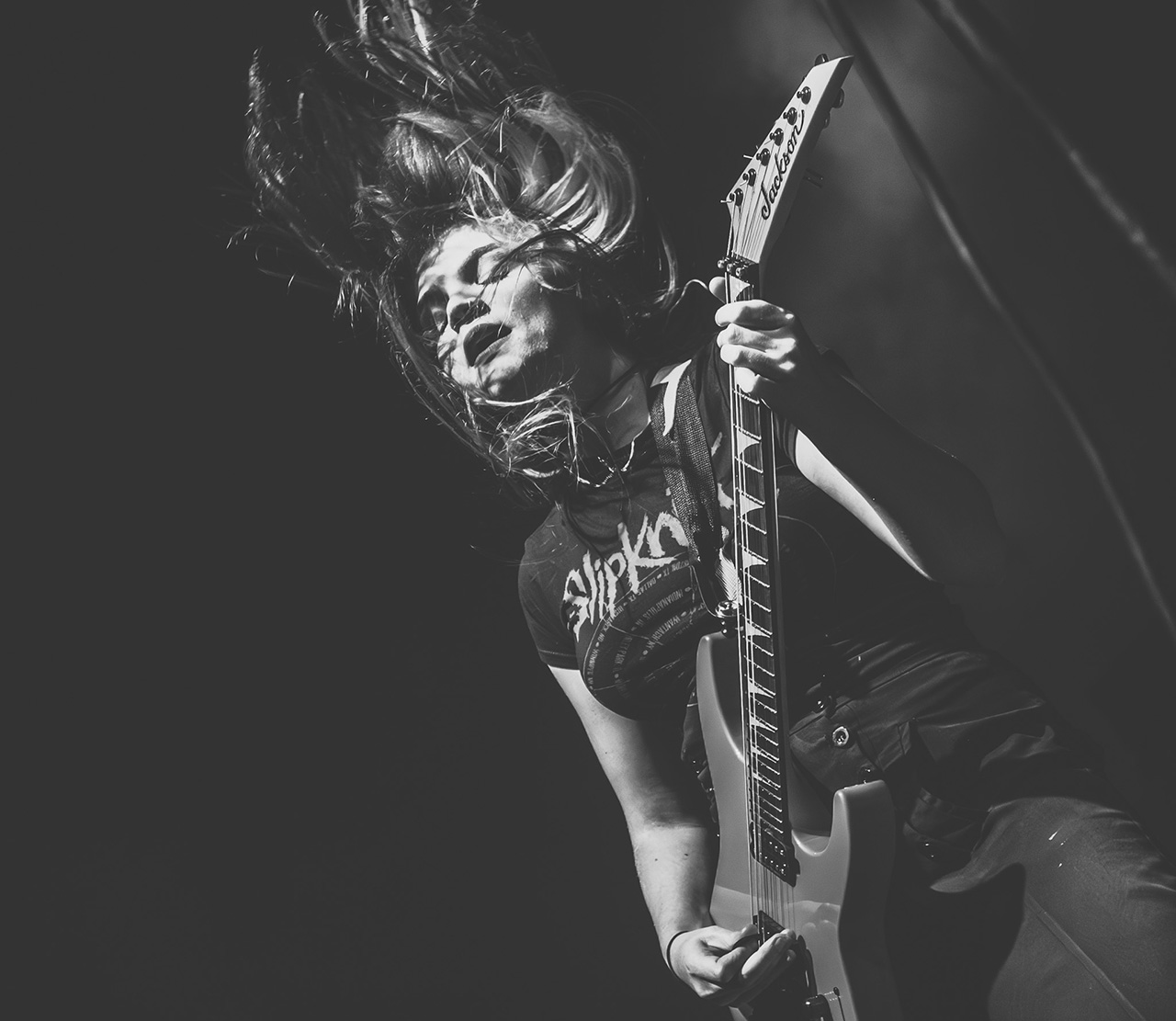 Debbie Gough of Heriot