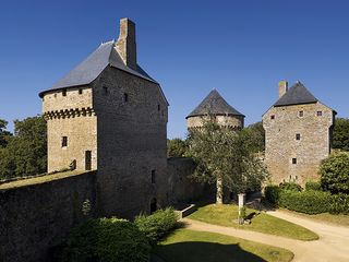 Château de Lassay