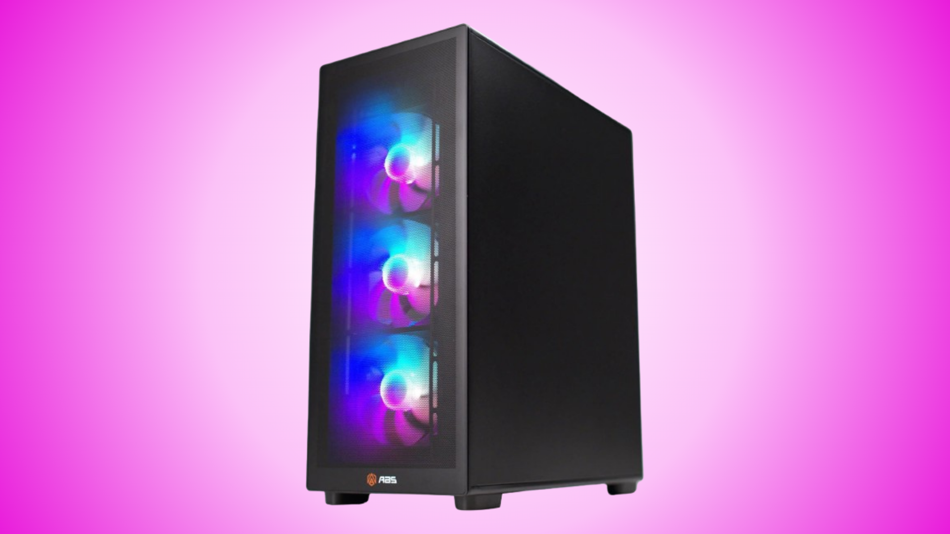 ABS Stratos II Ruby gaming PC deal