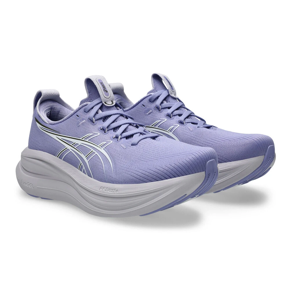 Asics Gel-Nimbus 28 Women's Running Shoes - Ss26