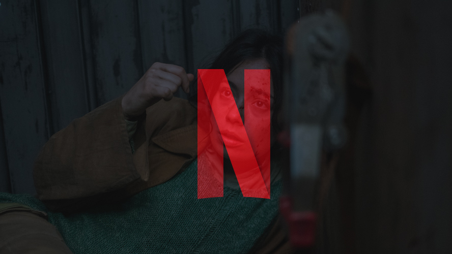 Move over, Reptile! Netflix has a shock new number-one movie