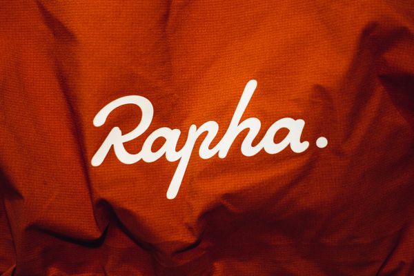 Rapha logo