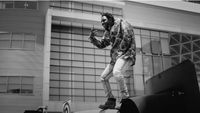 Kendrick Lamar - 'Alright' (2015)