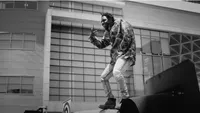 Kendrick Lamar - 'Alright' (2015)
