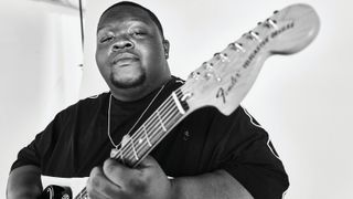 Christone Kingfish Ingram to perform at the Adelphia in Marietta