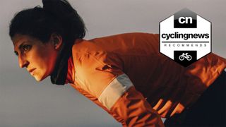 Best women's winter cycling jackets
