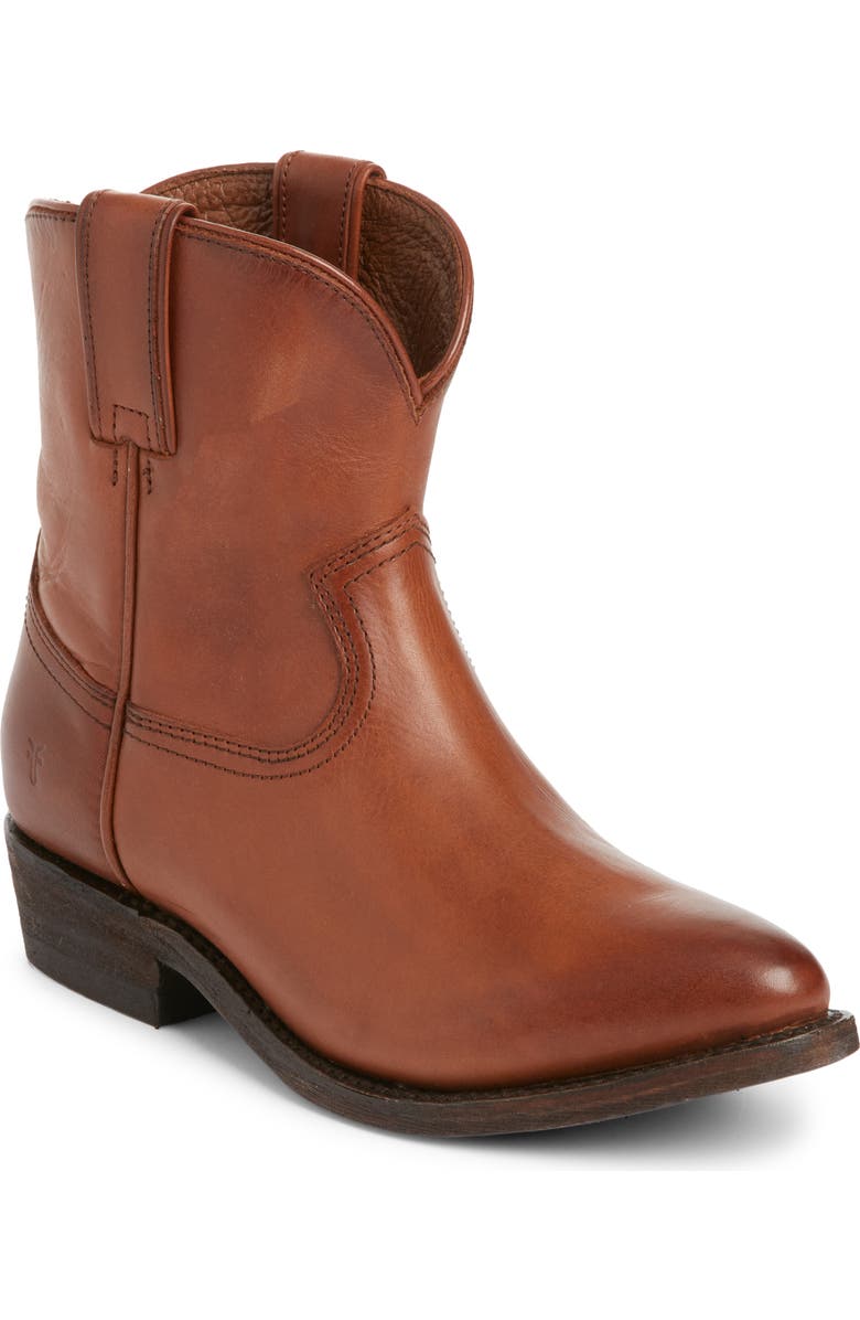 Billy Bootie