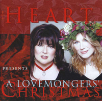 Heart Presents A Lovemongers' Christmas (Beyond, 2001)