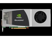Nvidia Unveils New Quadro FX 5800 | Tom's Hardware