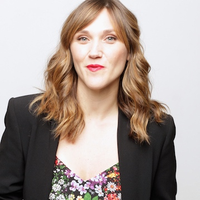 Jessica Pressler's avatar