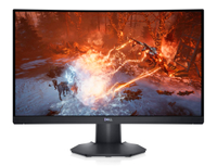24-inch LED Curved Gaming Monitor: was $249 now $179 @ Best Buy