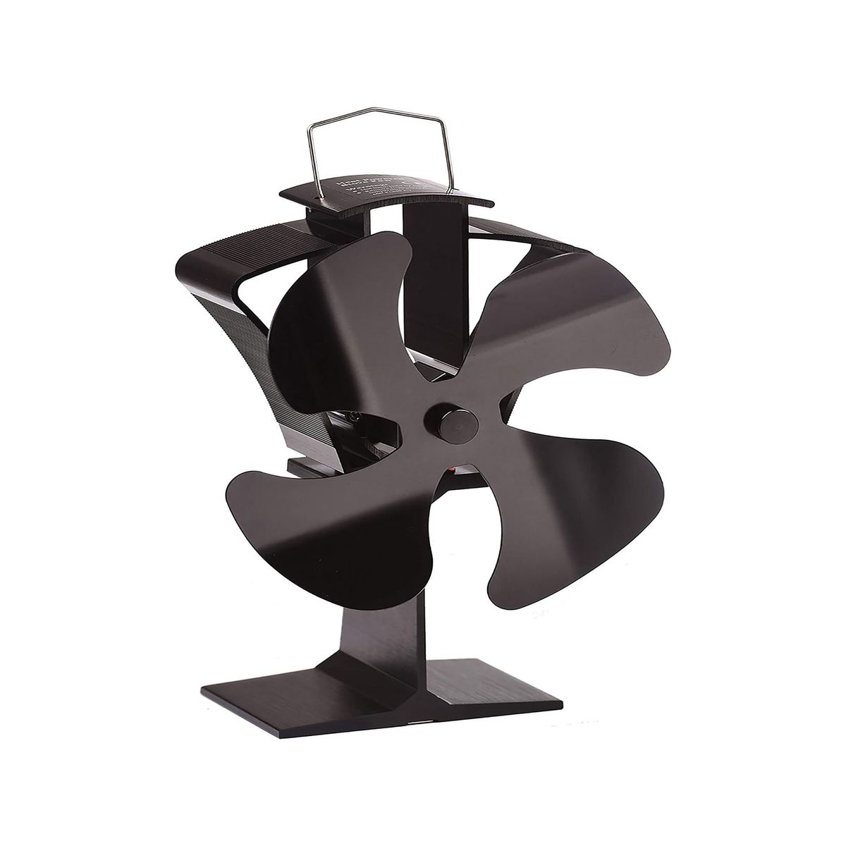 Best stove fans warm up your home super quickly Homebuilding