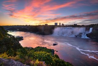 Niagara Falls, Ontario, Canada