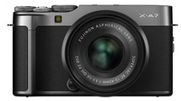 Fujifilm X-A7