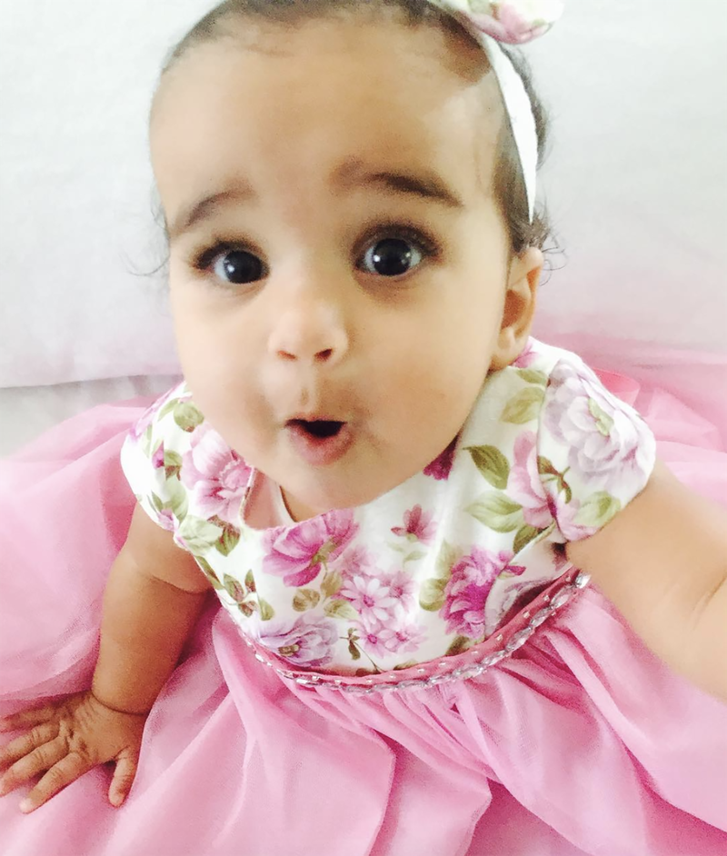 The Meanings Behind All the Kardashian/Jenner Baby Names | Marie Claire