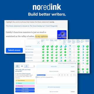 NoRedInk Co. NoRedInk