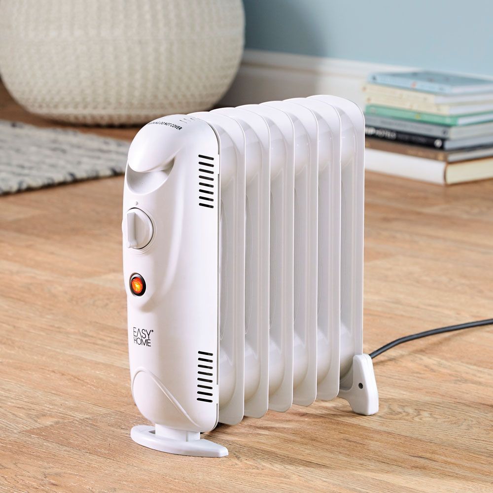 Hot deals! Don't miss Aldi heater range with radiators from only £14.