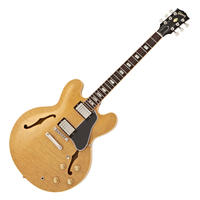 Gibson ES-335 Figured: Was $3,699, now $3,199