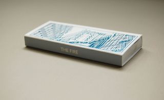 Lucky strike: Brooklyn candle label Keap collaborates on a set of matchboxes