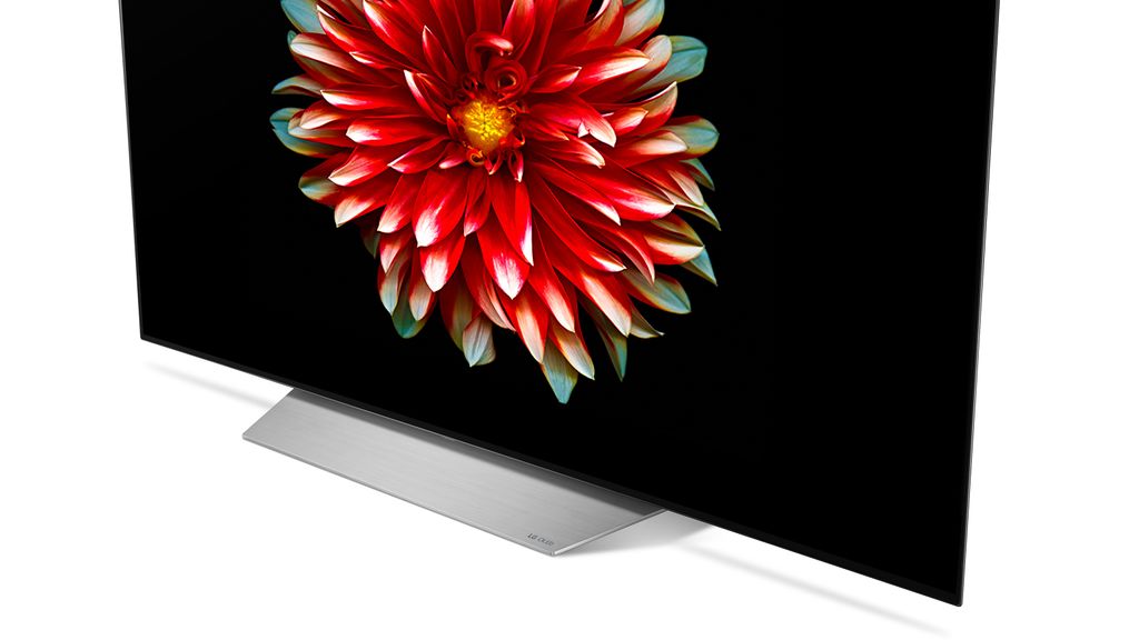 LG OLED C7 review one of the best TVs money can buy and a fantastic