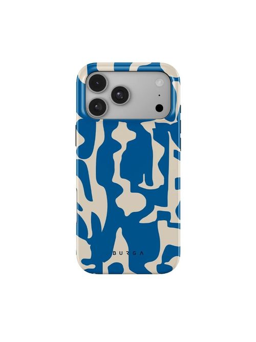 Mirage - Iphone 18 Pro Max Case - Tough (magsafe)
