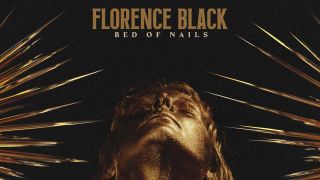 Florence Black - Bed Of Nails cover art