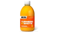 Moju Turmeric Shots Review