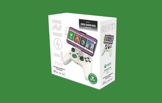 Riotpwr Xbox Ios Controller Box